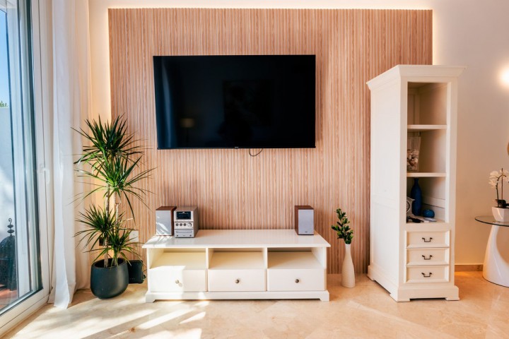 Penthouse in Cancelada