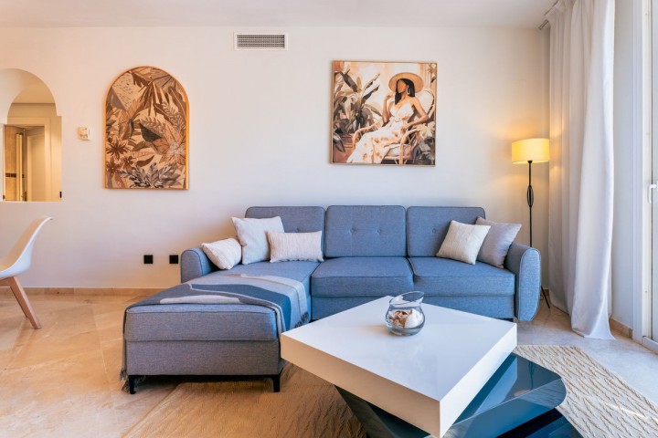 Penthouse in Cancelada