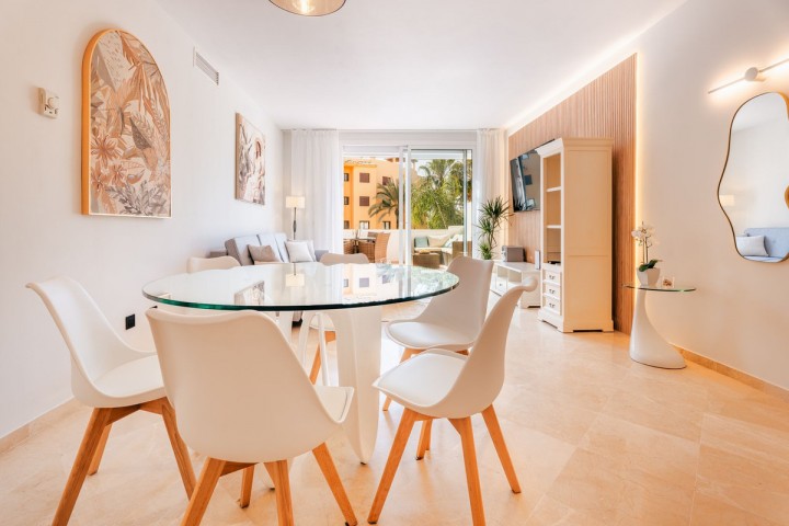 Penthouse in Cancelada