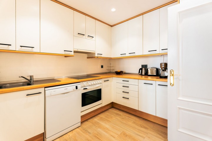 Penthouse in Cancelada