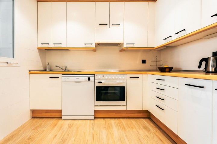 Penthouse in Cancelada