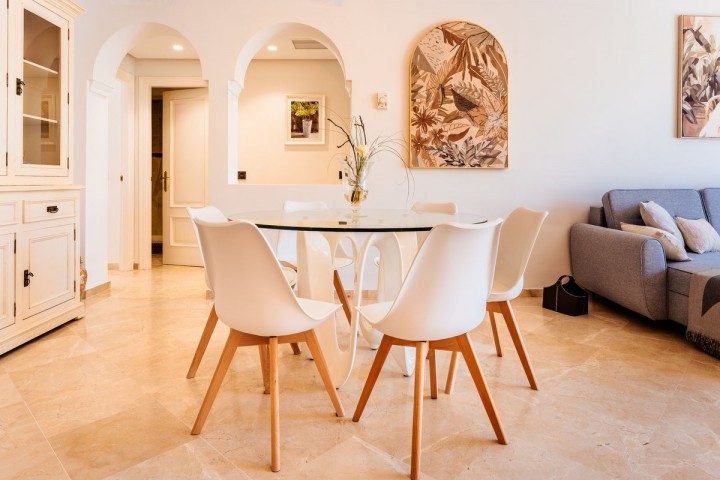 Penthouse in Cancelada