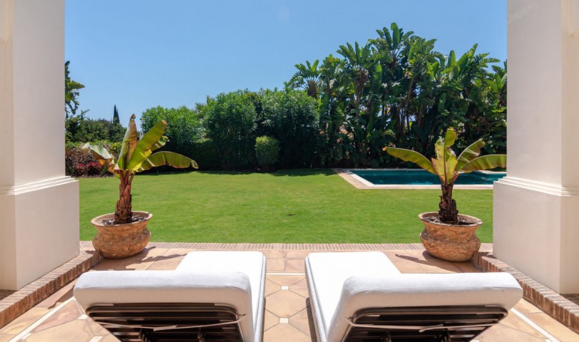 5 Bedroom Villa in The Golden Mile