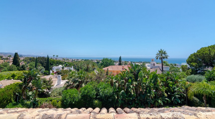 5 Bedroom Villa in The Golden Mile