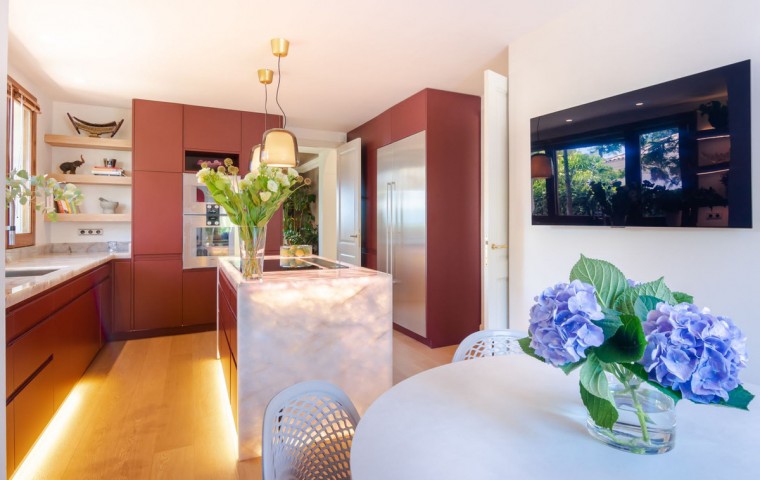 5 Bedroom Villa in The Golden Mile