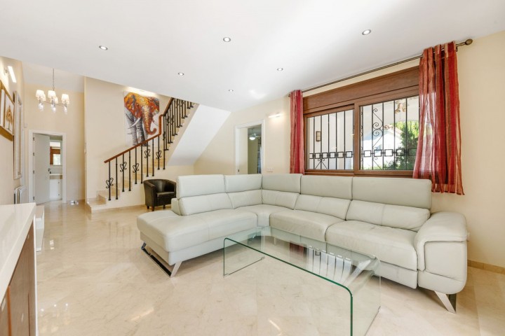 5 Slaapkamer Villa in Atalaya