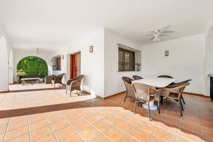 5 Bedroom Villa in Atalaya