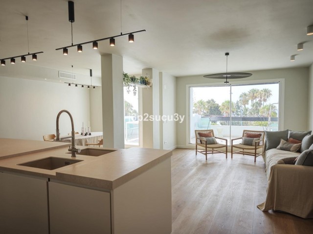 3 Bedroom Apartment in San Pedro de Alcántara