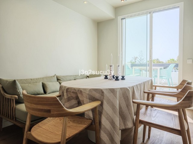 3 Bedroom Apartment in San Pedro de Alcántara