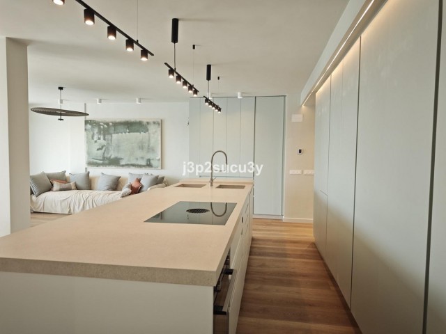 3 Bedroom Apartment in San Pedro de Alcántara