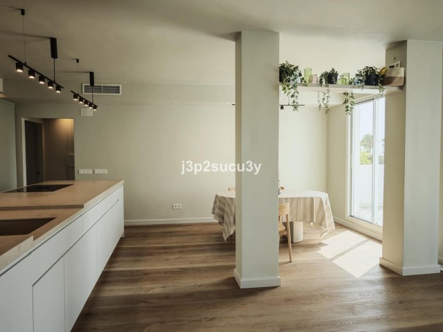 3 Bedroom Apartment in San Pedro de Alcántara