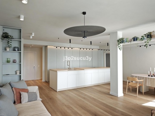 3 Bedroom Apartment in San Pedro de Alcántara