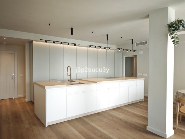 3 Bedroom Apartment in San Pedro de Alcántara