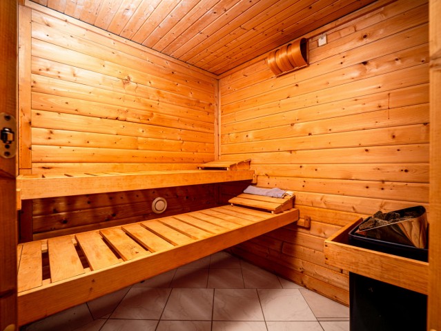 6 Bedroom Villa in Benahavís