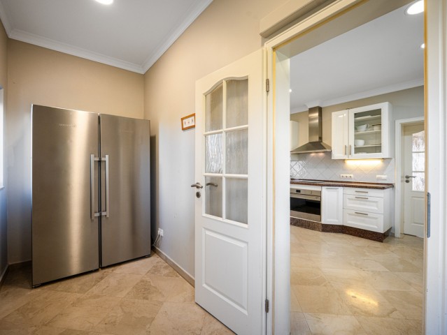 6 Bedroom Villa in Benahavís