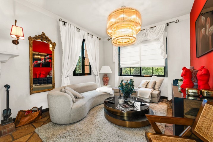 3 Bedroom Villa in Guadalmina Baja