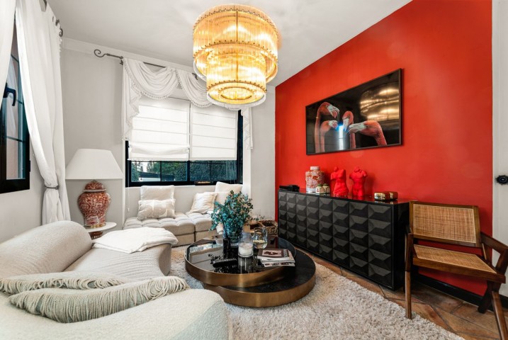 3 Bedroom Villa in Guadalmina Baja