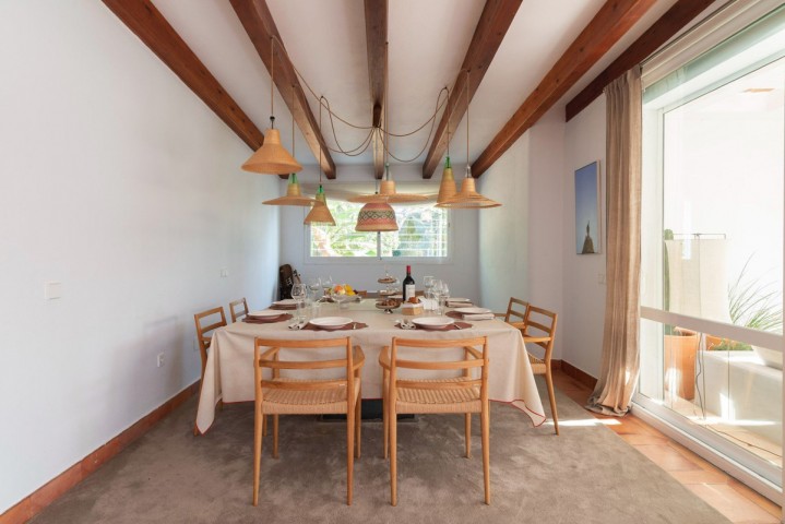 5 Bedroom Villa in Guadalmina Alta