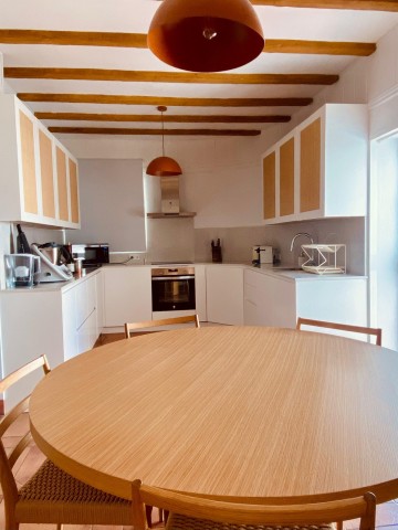 5 Bedroom Villa in Guadalmina Alta