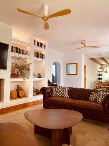 5 Bedroom Villa in Guadalmina Alta