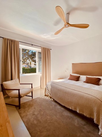 5 Bedroom Villa in Guadalmina Alta