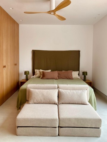 5 Bedroom Villa in Guadalmina Alta