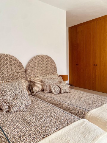 5 Bedroom Villa in Guadalmina Alta