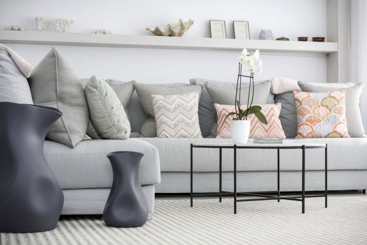 Takvåning i Marbella