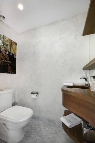 Takvåning i Marbella