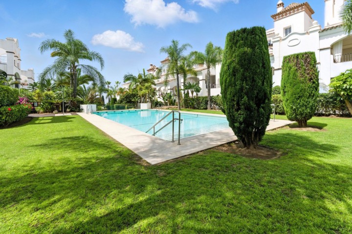4 Bedroom Apartment in Nagüeles