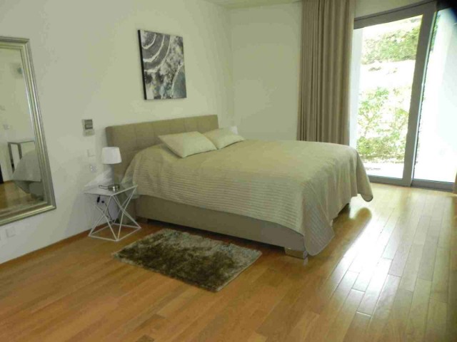 4 Bedroom Villa in Sierra Blanca