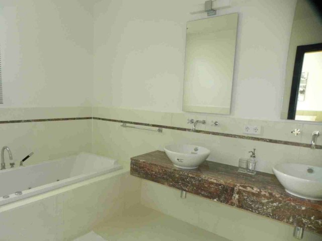 4 Bedroom Villa in Sierra Blanca