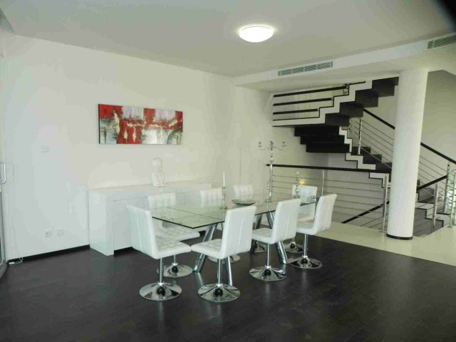 4 Bedroom Villa in Sierra Blanca