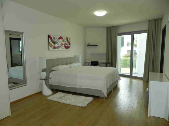 4 Bedroom Villa in Sierra Blanca