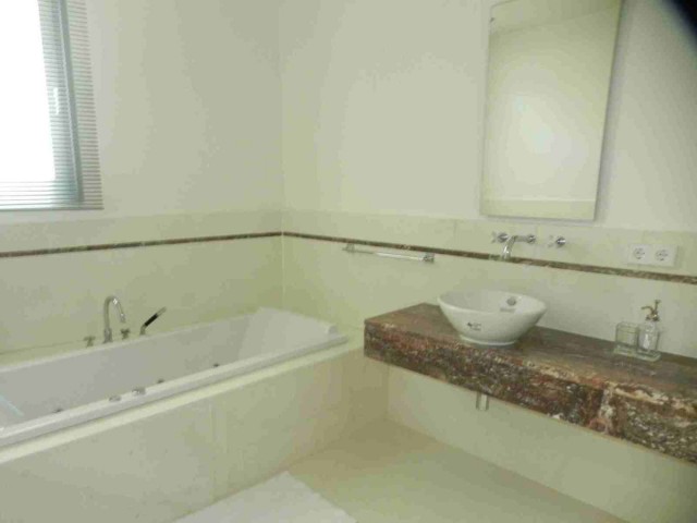 4 Bedroom Villa in Sierra Blanca