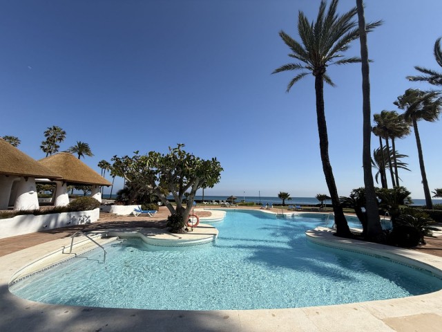 Penthouse in Estepona