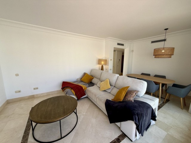 Penthouse in Estepona