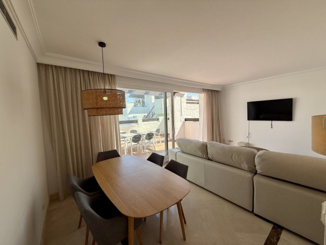 Penthouse in Estepona