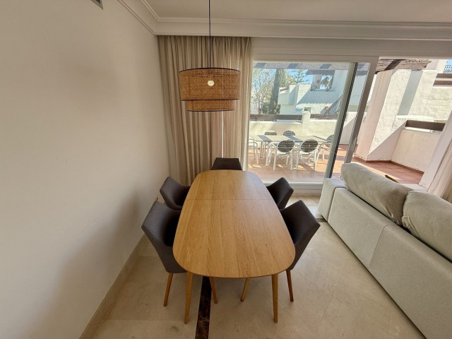 Penthouse in Estepona