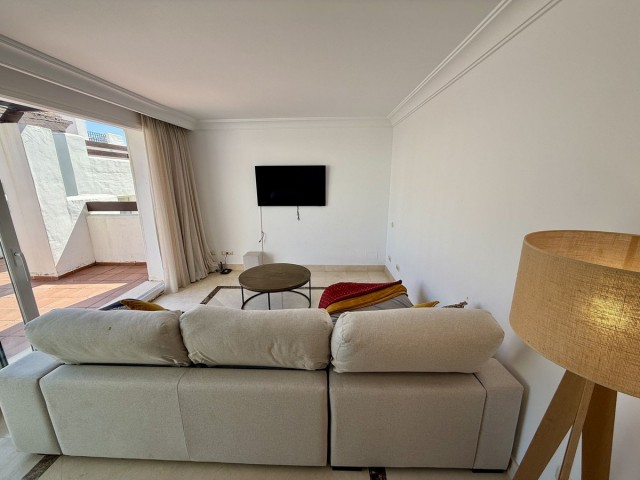 Penthouse in Estepona