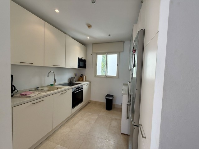 Penthouse in Estepona