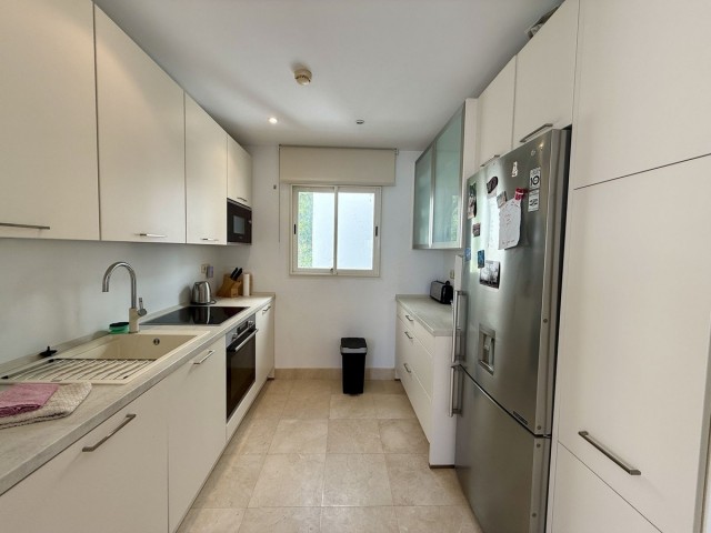 Penthouse in Estepona