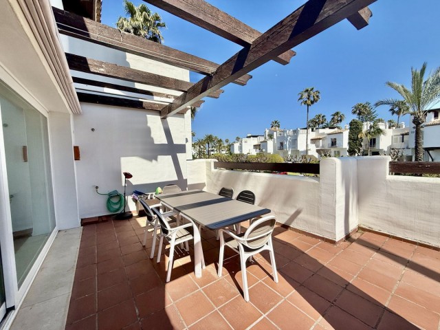 Penthouse in Estepona
