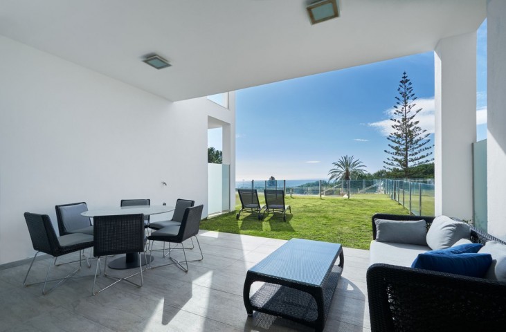 4 Bedroom Townhouse in Sierra Blanca