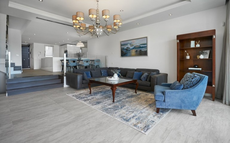 4 Bedroom Townhouse in Sierra Blanca