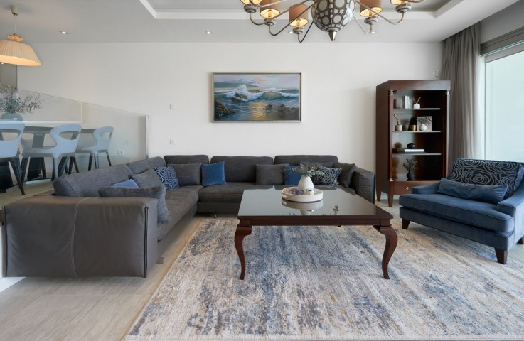 4 Bedroom Townhouse in Sierra Blanca