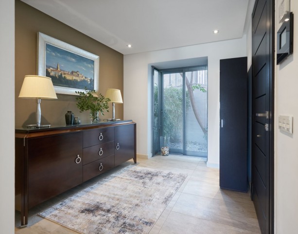 4 Bedroom Townhouse in Sierra Blanca