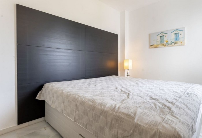 3 Bedroom Apartment in Nueva Andalucía