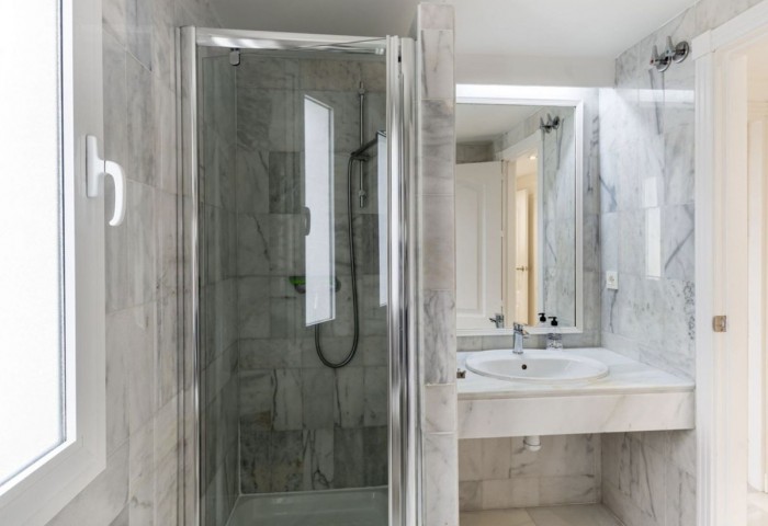 3 Bedroom Apartment in Nueva Andalucía