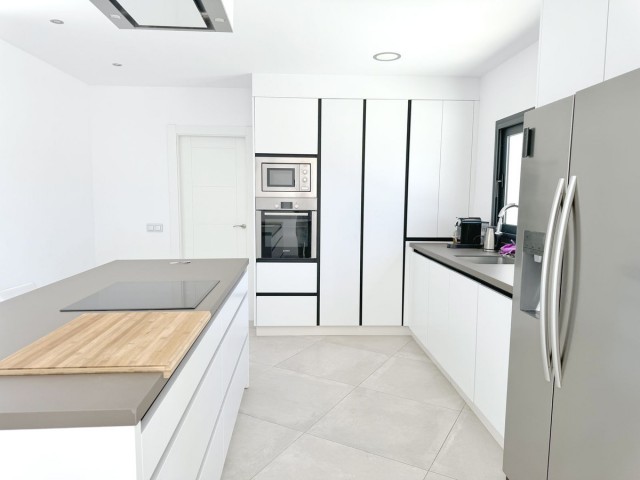 5 Bedroom Villa in El Rosario